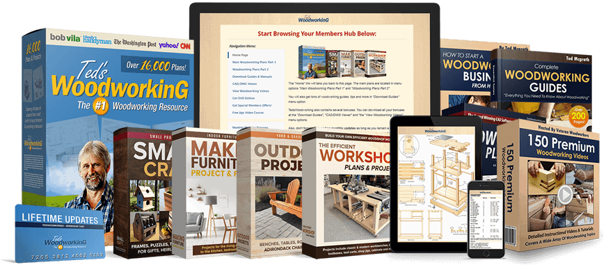 teds woodworking  buy